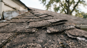 How Roof Condition Affects Home Resale Value Columbia TN