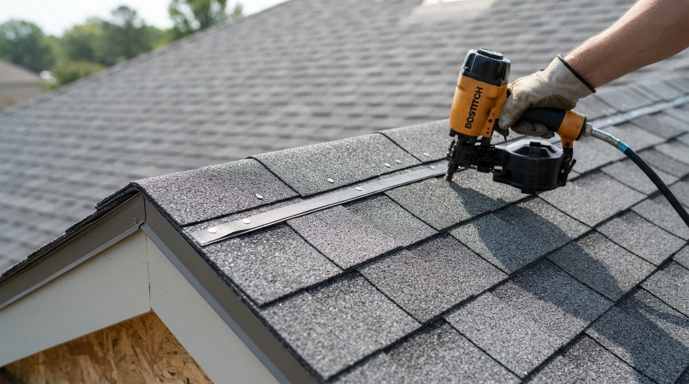 How to Choose Roofers in Columbia TN