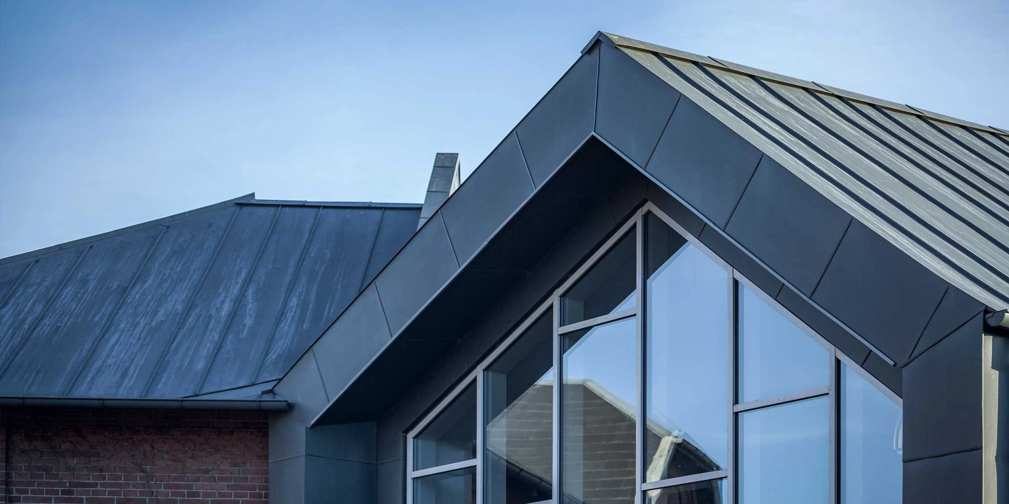Metal Roof Installation Columbia TN