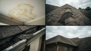Roof Maintenance Tips Columbia TN