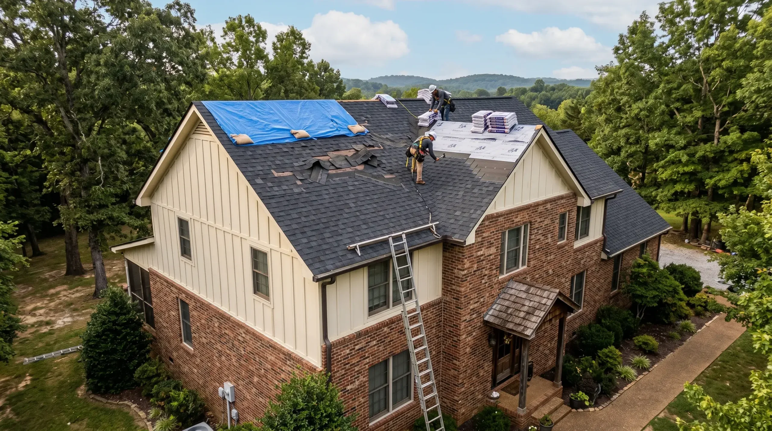Get a Free Estimate