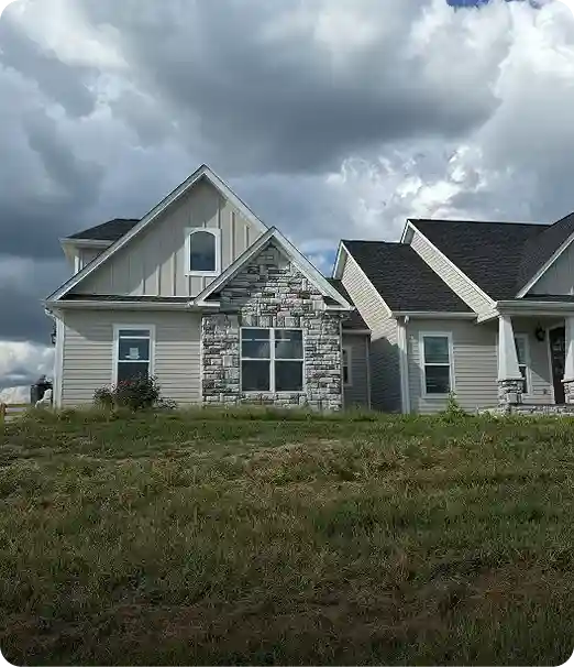 Residential Roofing