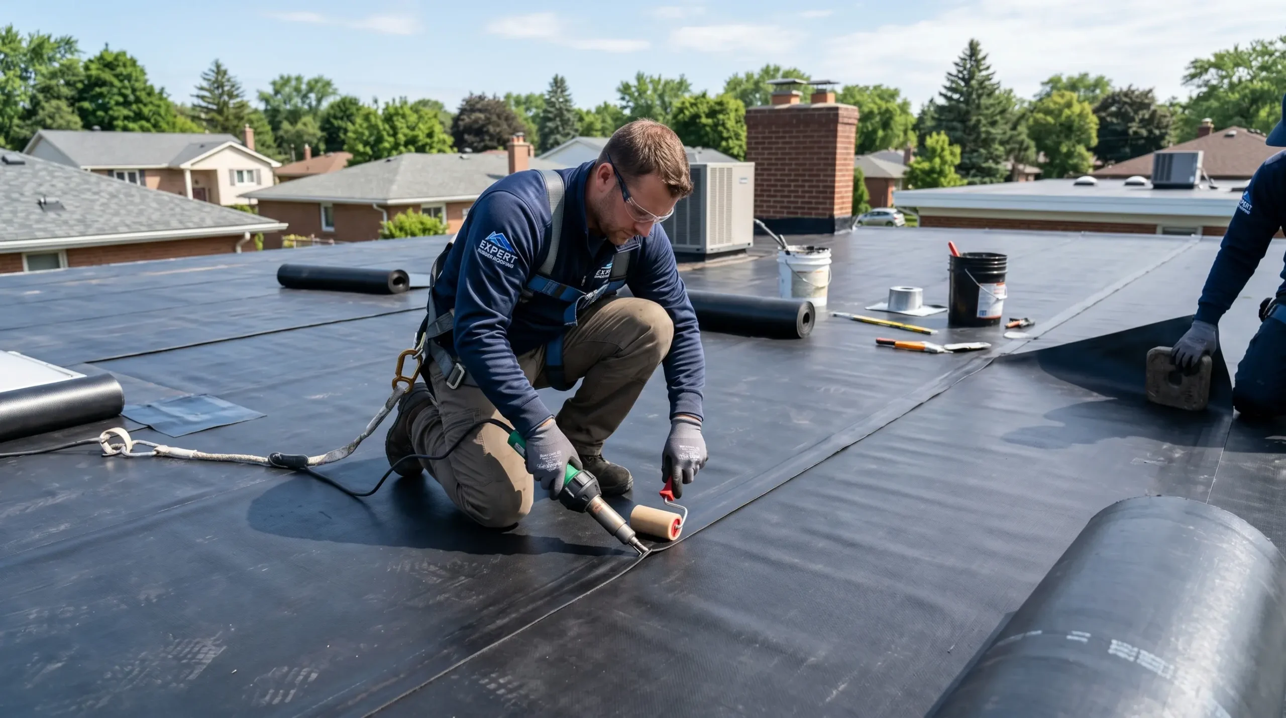 Get a Free Estimate