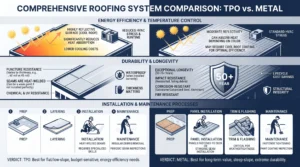Commercial Roofing Contractors Memphis Tn