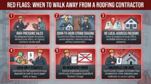 professional roofers franklin tn