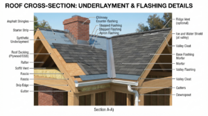 Local Commercial Roofers