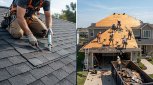 Local Commercial Roofers