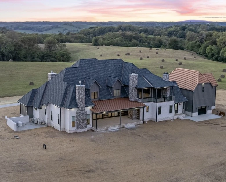 Roofing Contractor Middle Tennessee Veteran Roofing Systems