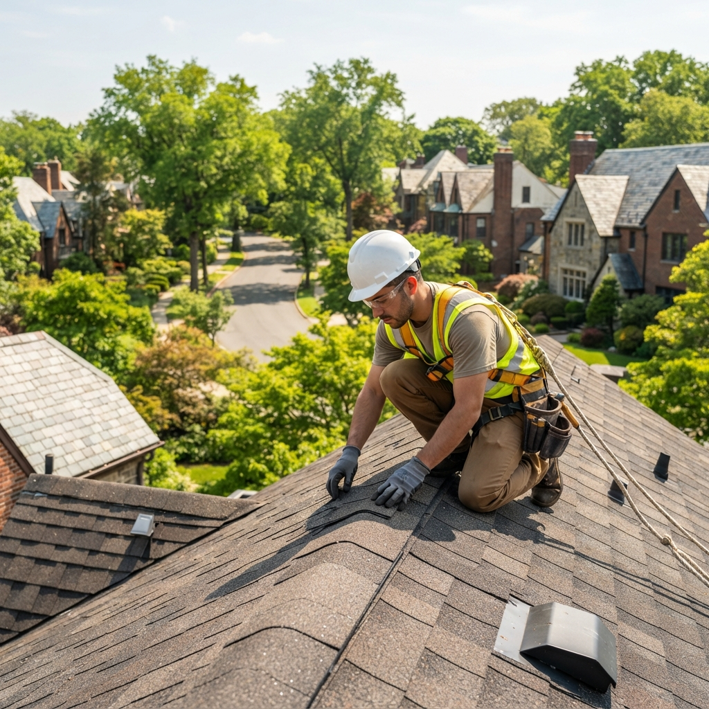 Why Forest Hills Homeowners Choose Us