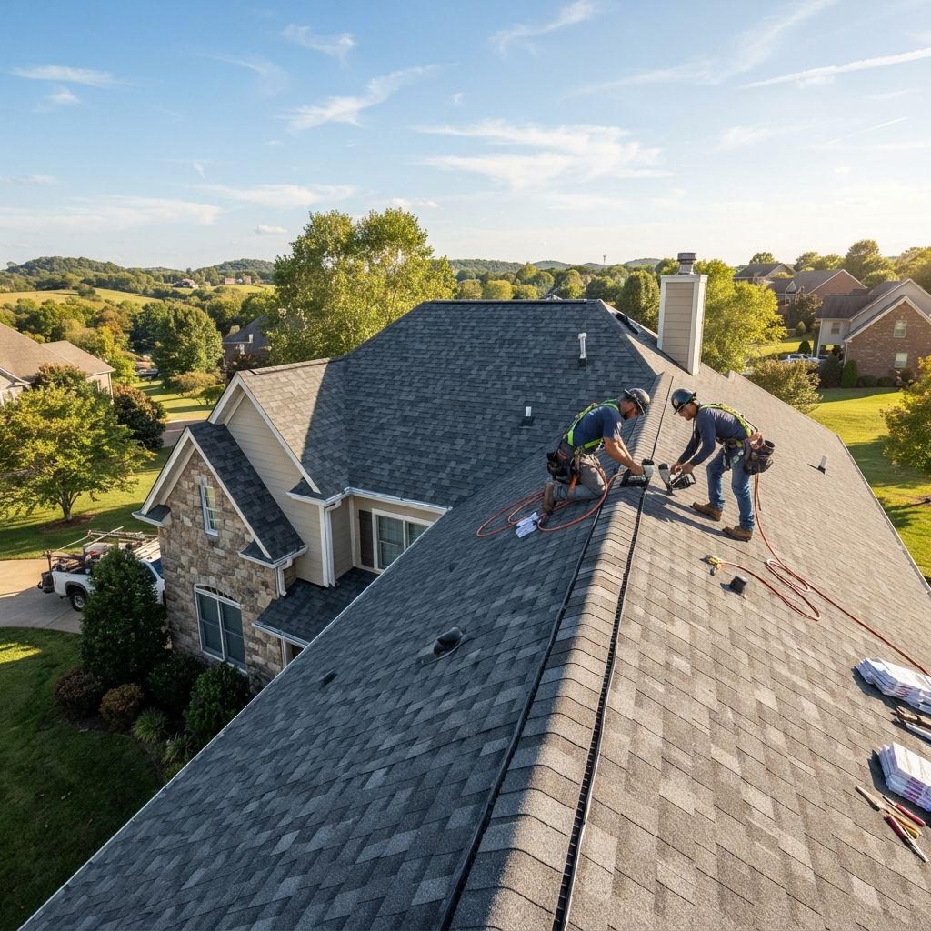 BBB Accredited and Locally Trusted